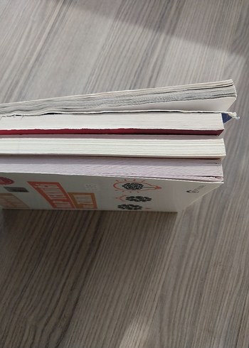 OKUMA KİTAPLARI - Görsel 7