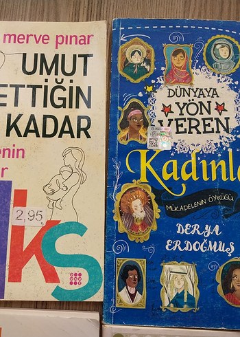 OKUMA KİTAPLARI - Görsel 4