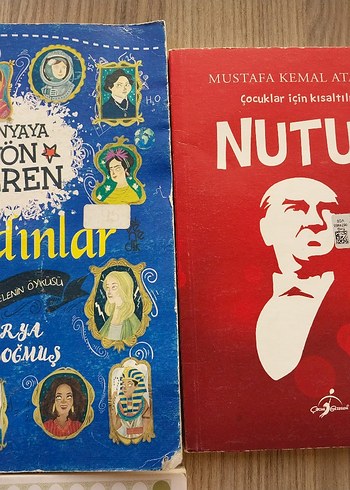 OKUMA KİTAPLARI - Görsel 5