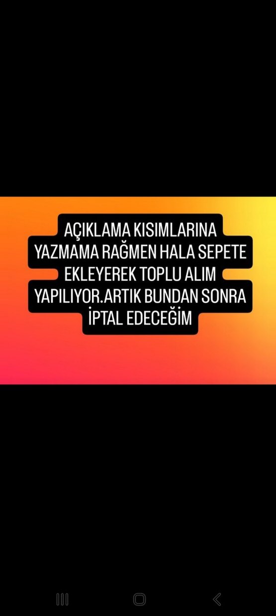 AÇIKLAMAYI OKU - Görsel 2