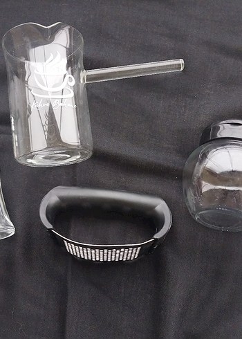 Mutfak gereçleri - Görsel 9