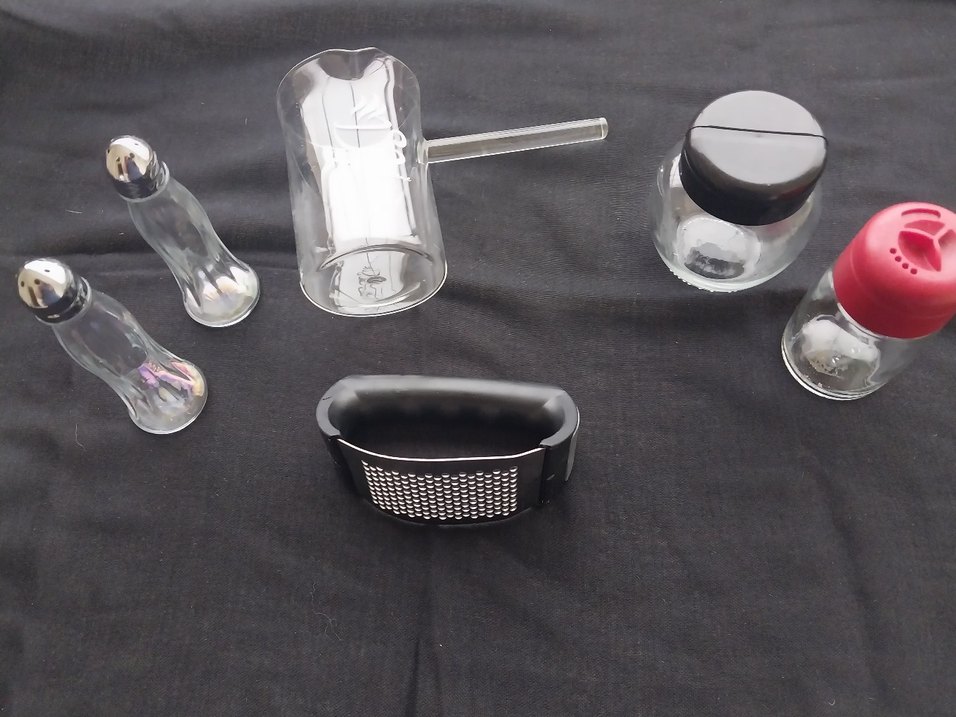 Mutfak gereçleri - Görsel 2