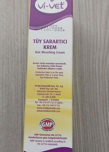 TÜĞ AÇICI KREM - Görsel 3