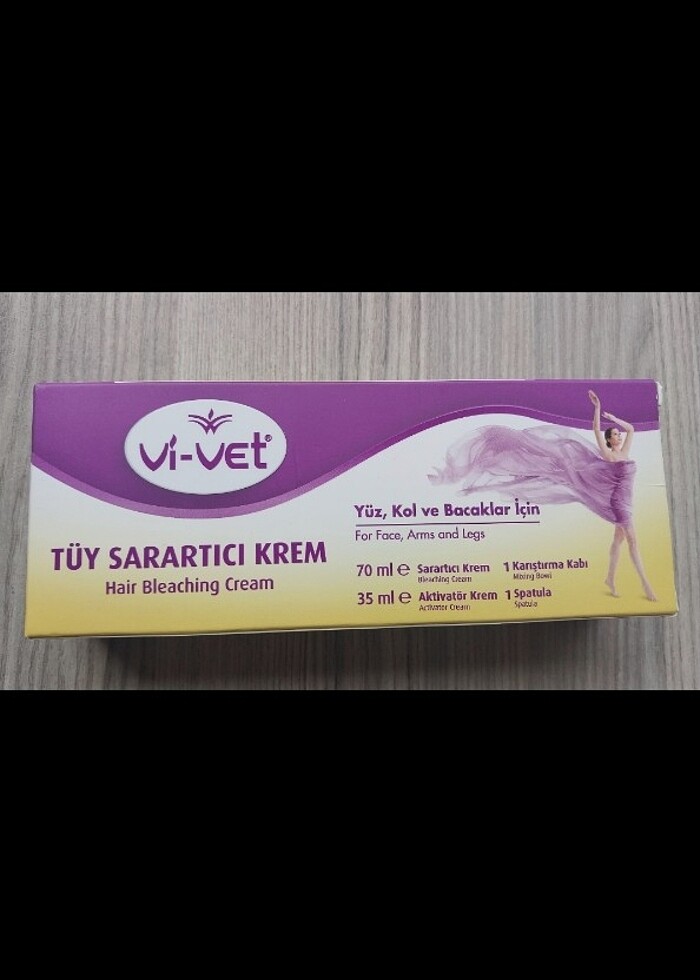 TÜĞ AÇICI KREM - Görsel 2