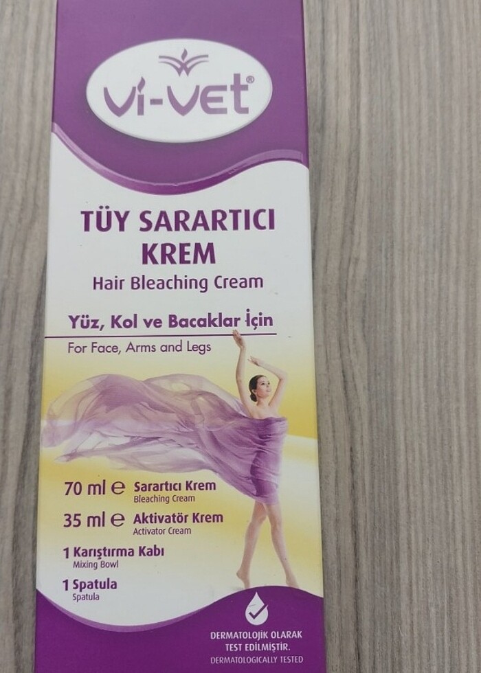 TÜĞ AÇICI KREM - Görsel 4