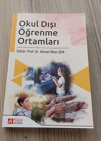 ÖĞRETİCİ KİTAP