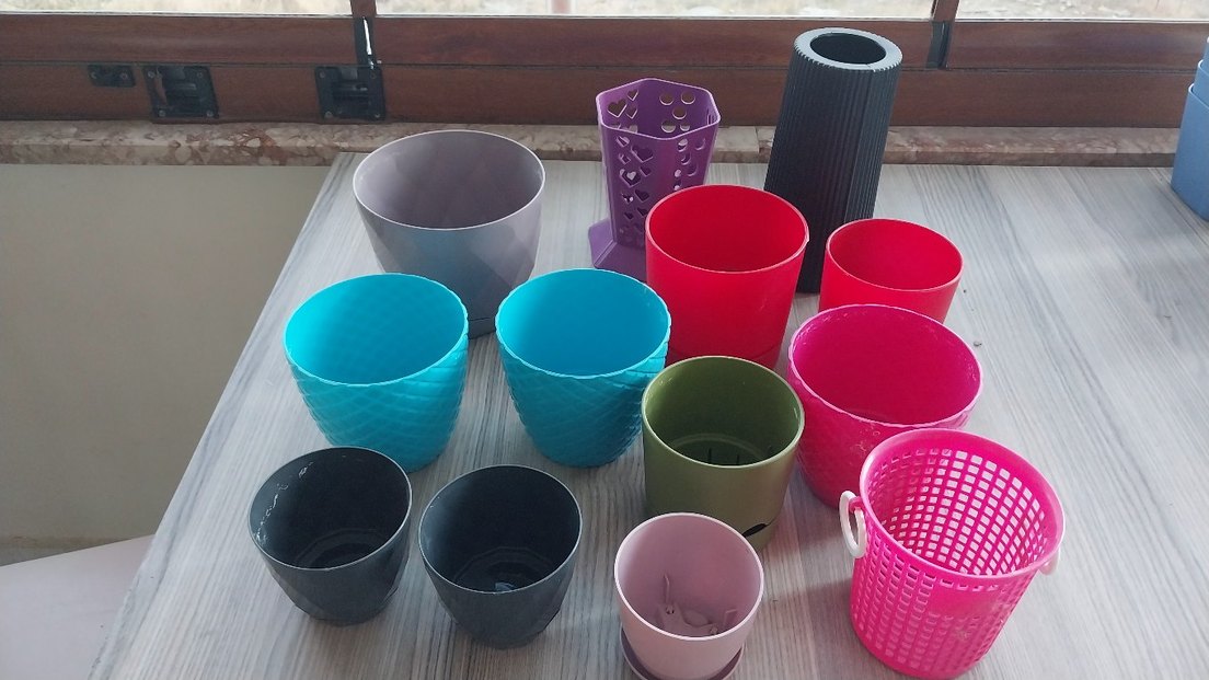 KAKTÜS SAKSI - Görsel 2