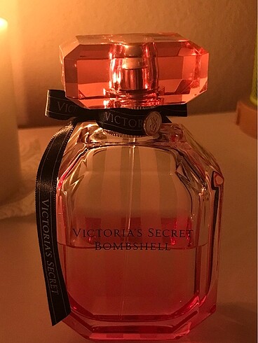 Victoria?s Secret Bombshell Parfüm