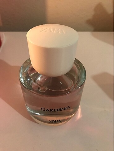 Zara Zara Gardenia
