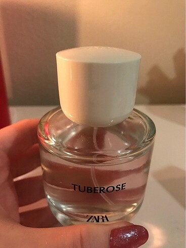 Zara Tuberose Parfüm