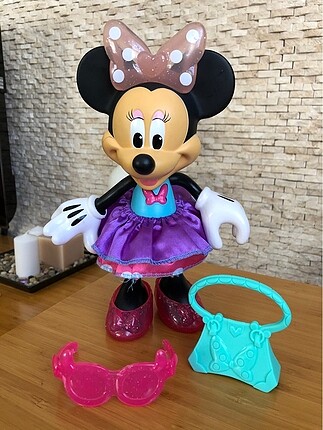 Disney Mini Mouse