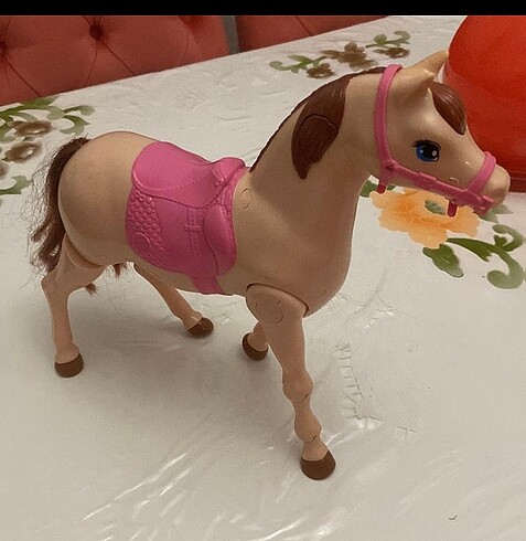 Barbie atı