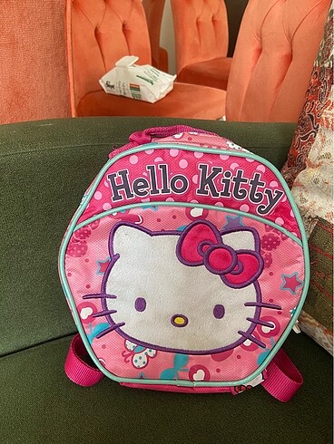 Hakan hello kitty çanta