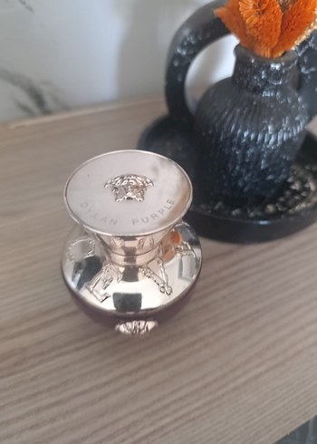 Beden Versace Dylan Purple