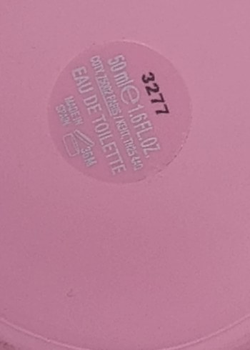 Marc Jacobs Marc Jacobs Daisy Love Kadın Parfümü 50 ml