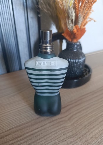 Jpg Le Male Edt
