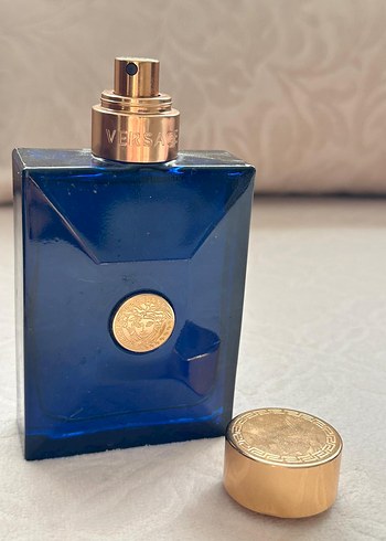 Versace Versace Dylan Blue Erkek Parfüm