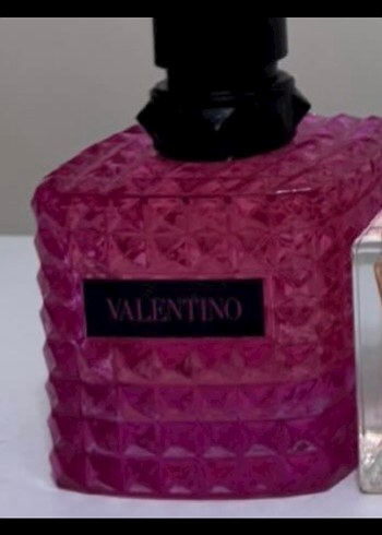 Valentino Donna yeni Kadın Parfümü