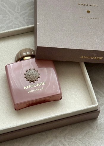 Amouage Guidance Kadın Parfümü
