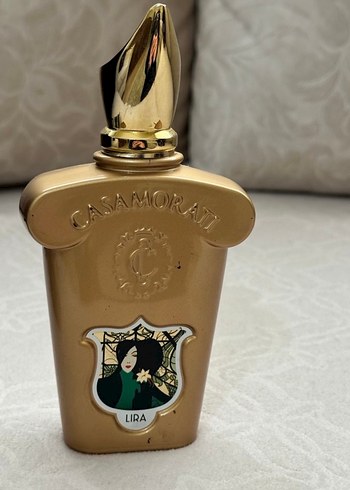 Xerjoff Casamorati Lira Kadın Parfümü