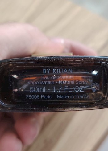  Beden Kilian Voulez Vous Coucher Avec Moi
