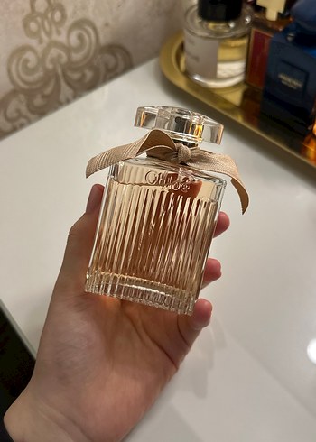 Chloé Signature Edp Kadın Parfümü