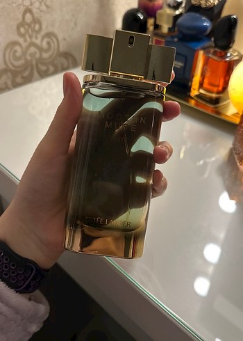 Estee Lauder Estée Lauder Modern Muse Nuit Kadın Parfümü