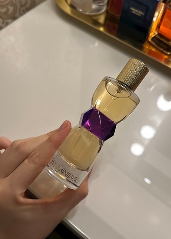 Yves Saint Laurent Yal Manifesto Edp