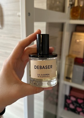 D.S. & Durga Debaser Kadın Parfümü 50 ml