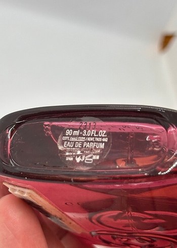  Beden Gucci Guilty Absolute Pour Femme Kadın Parfümü