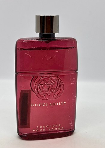 Gucci Guilty Absolute Pour Femme Kadın Parfümü