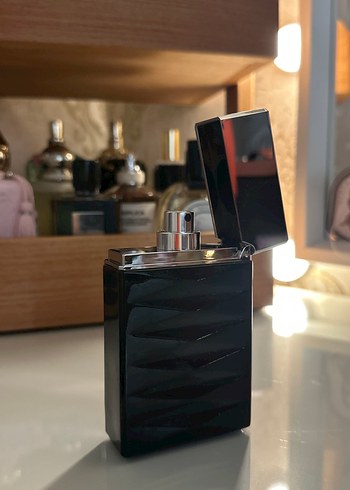 Giorgio Armani Attitude Vintage - Görsel 2