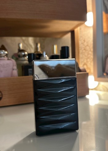 Giorgio Armani Attitude Vintage - Görsel 7