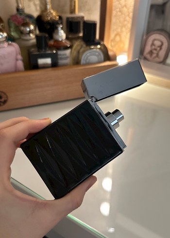 Giorgio Armani Attitude Vintage - Görsel 4