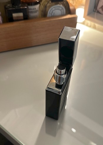 Giorgio Armani Attitude Vintage - Görsel 3