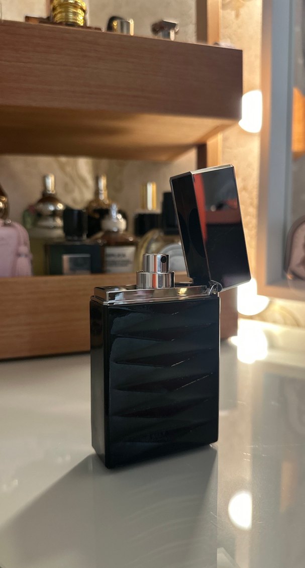 Giorgio Armani Attitude Vintage - Görsel 2