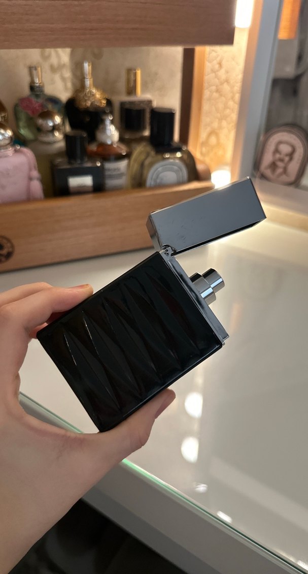 Giorgio Armani Attitude Vintage - Görsel 4