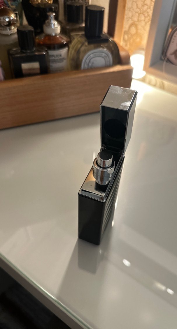 Giorgio Armani Attitude Vintage - Görsel 3