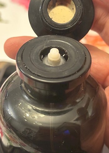 Louis Vuitton Ombre Nomade Erkek Parfümü - Görsel 4