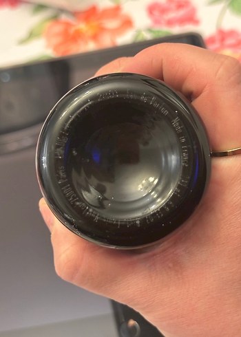 Louis Vuitton Ombre Nomade Erkek Parfümü - Görsel 3