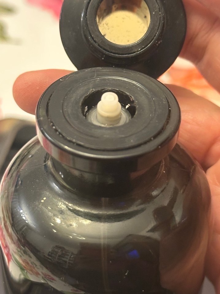 Louis Vuitton Ombre Nomade Erkek Parfümü - Görsel 4