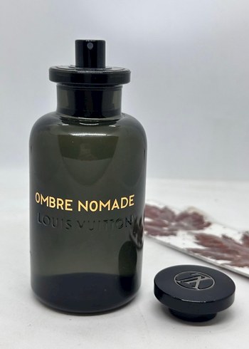 Louis Vuitton Ombre Nomade Erkek Parfümü - Görsel 2