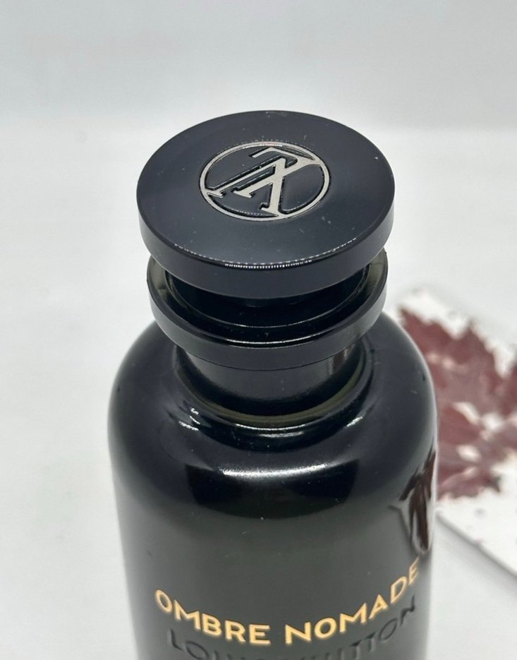 Louis Vuitton Ombre Nomade Erkek Parfümü - Görsel 3