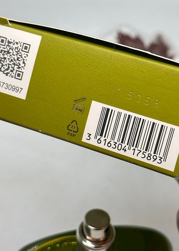 Gucci Guilty Elixir De Pour Homme Parfüm 60 ml - Görsel 7