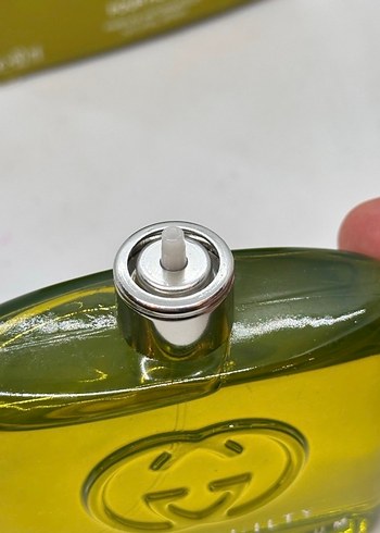 Gucci Guilty Elixir De Pour Homme Parfüm 60 ml - Görsel 5