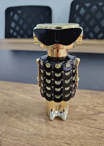 Paco Rabanne