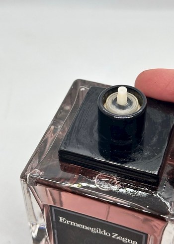 Ermenegildo Zegna Florentine Iris Kadın Parfümü - Görsel 3