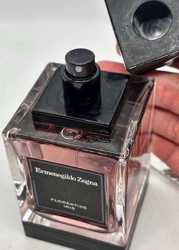 Ermenegildo Zegna Florentine Iris Kadın Parfümü - Görsel 4