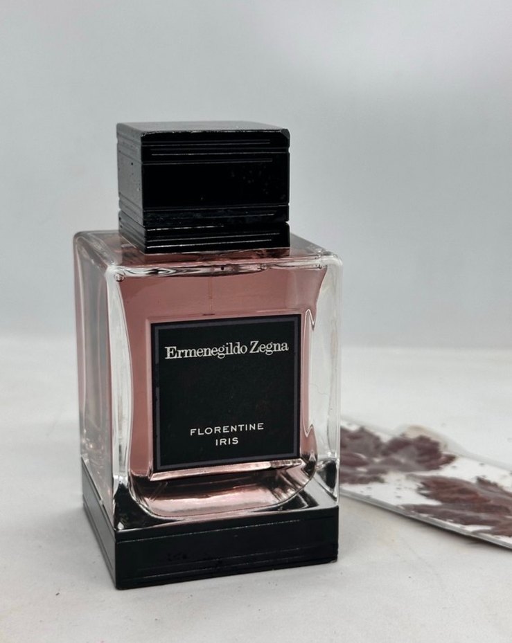 Ermenegildo Zegna Florentine Iris Kadın Parfümü - Görsel 2