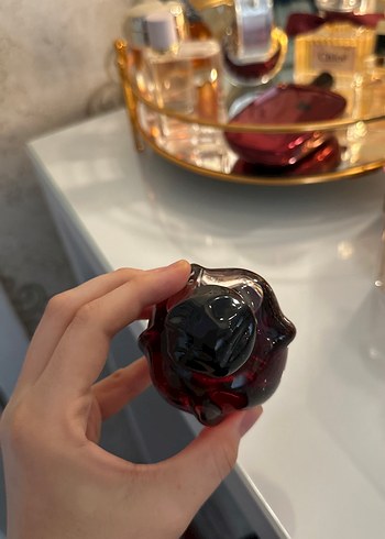  Beden Renk Dior Poison Girl